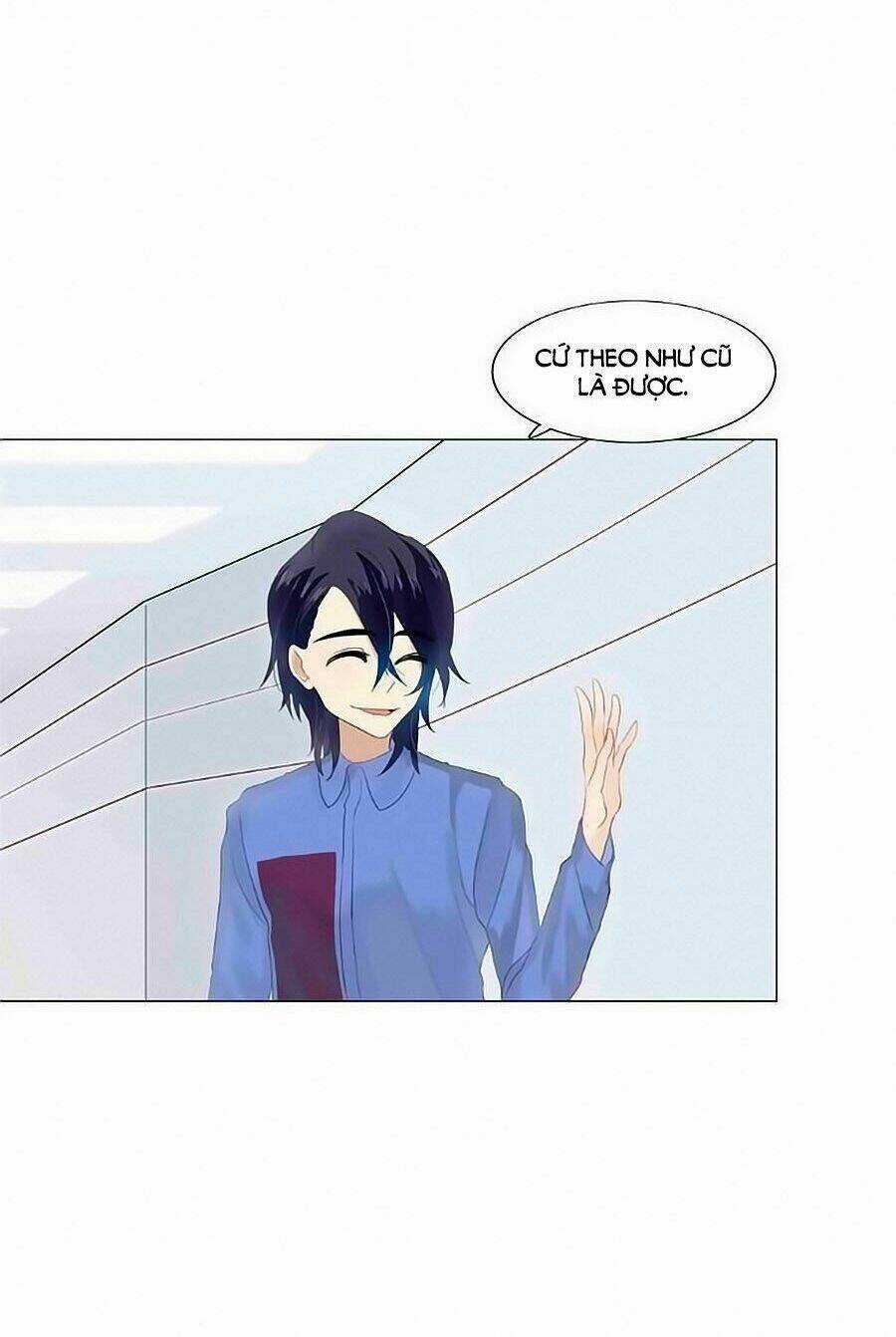 Kết Hôn Không Dễ - Chapter 70 - Trang 30