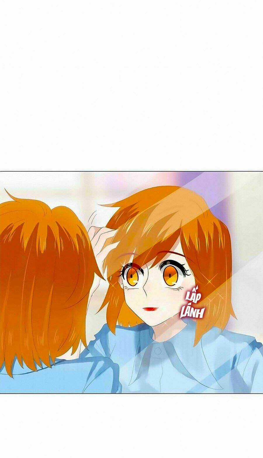 Kết Hôn Không Dễ - Chapter 70 - Trang 4