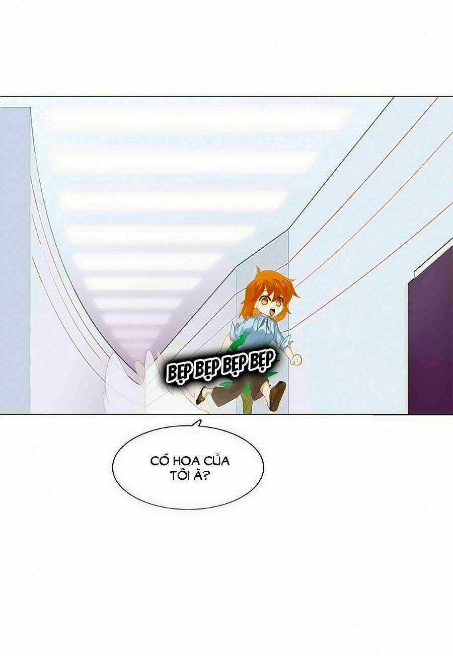 Kết Hôn Không Dễ - Chapter 70 - Trang 31