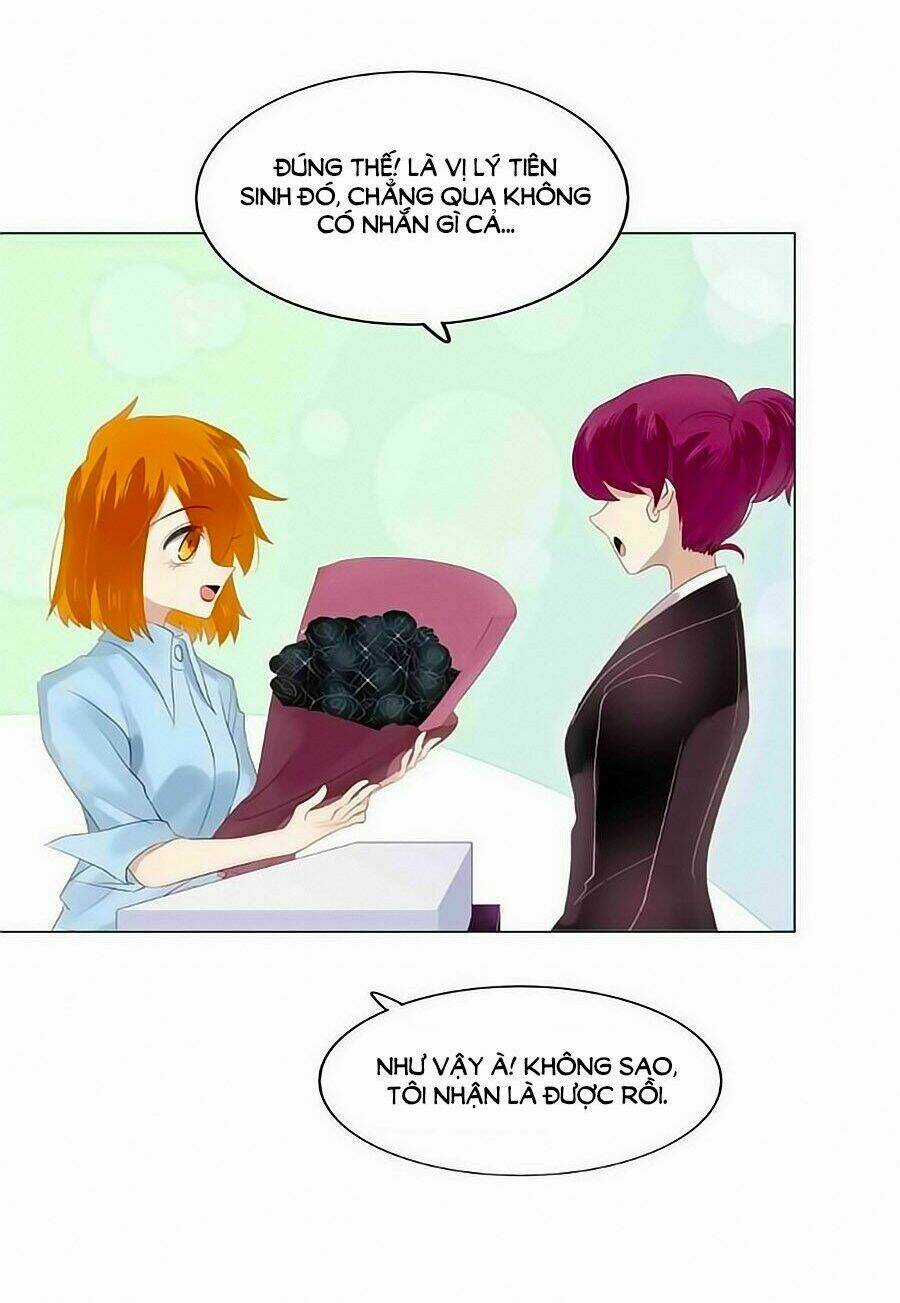 Kết Hôn Không Dễ - Chapter 70 - Trang 32