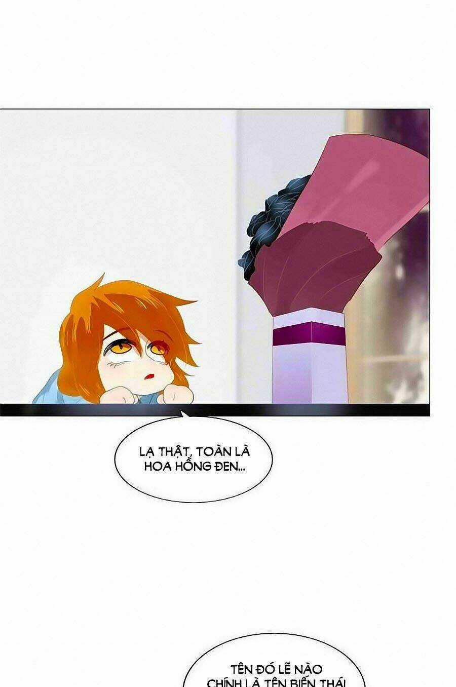 Kết Hôn Không Dễ - Chapter 70 - Trang 33