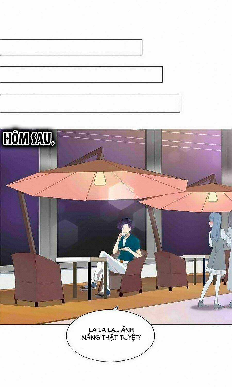 Kết Hôn Không Dễ - Chapter 70 - Trang 35