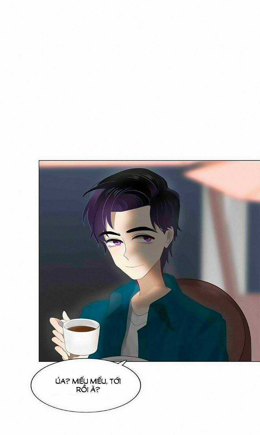 Kết Hôn Không Dễ - Chapter 70 - Trang 36