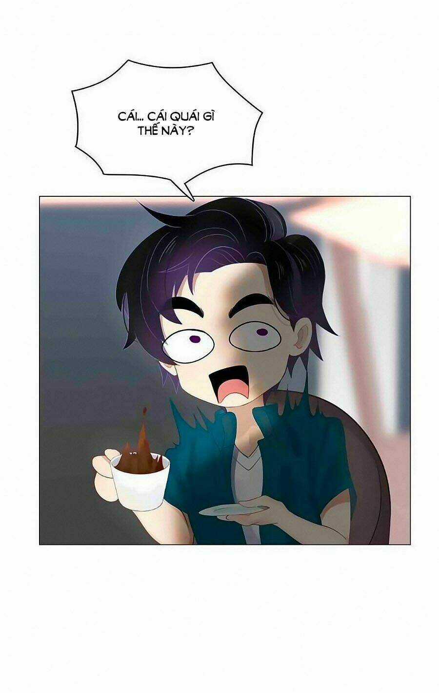 Kết Hôn Không Dễ - Chapter 70 - Trang 37