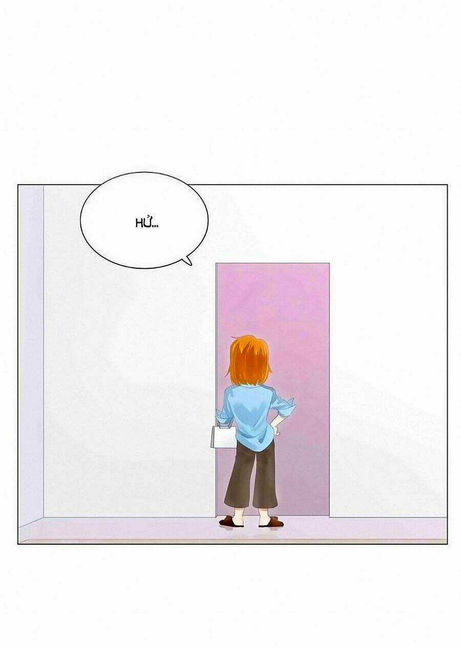 Kết Hôn Không Dễ - Chapter 70 - Trang 6