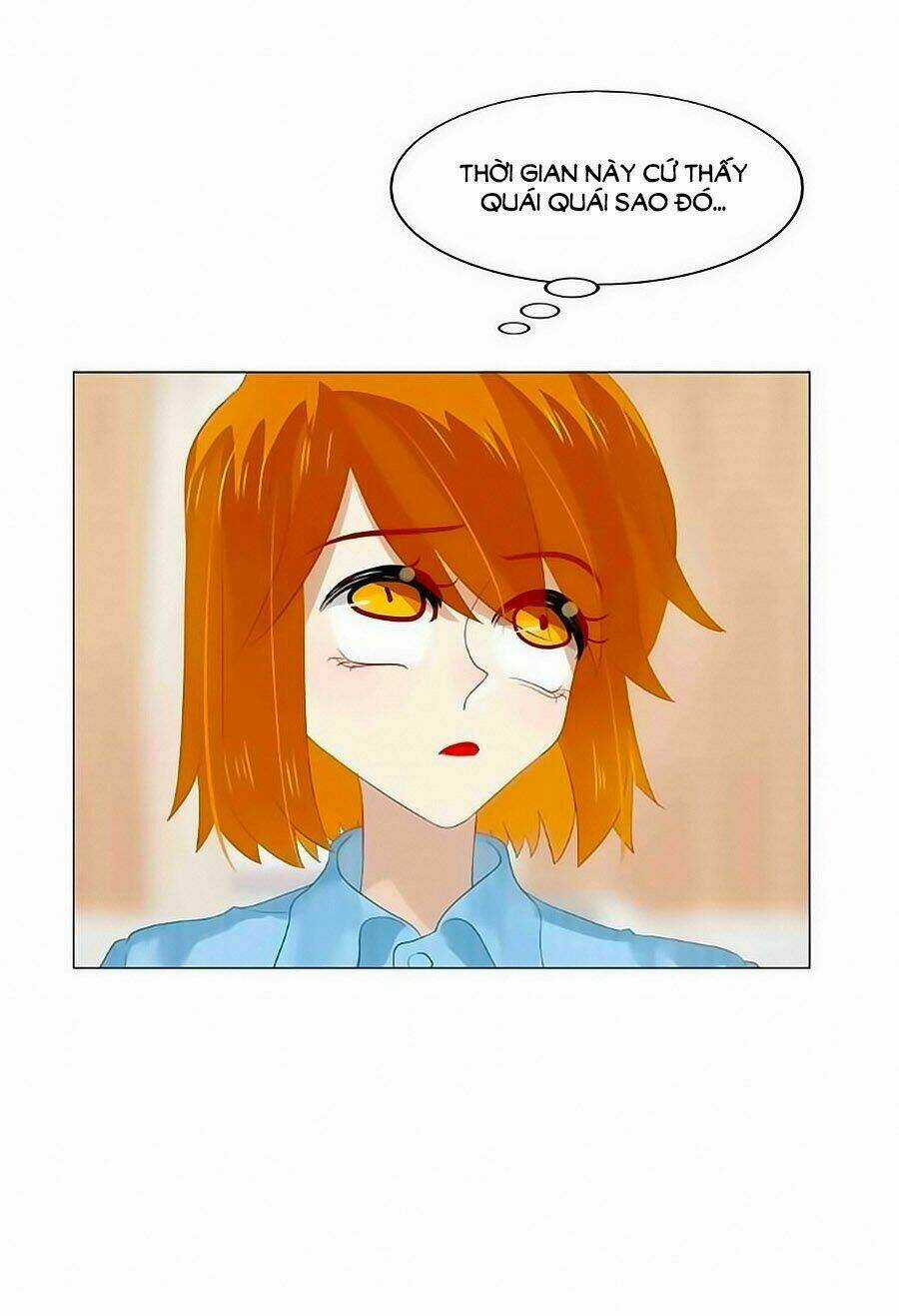 Kết Hôn Không Dễ - Chapter 70 - Trang 7