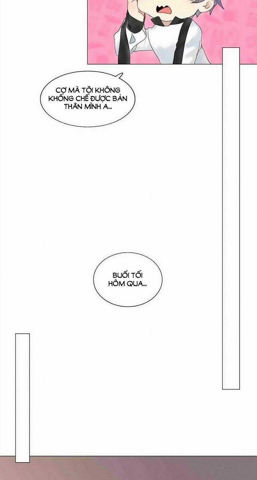 Kết Hôn Không Dễ - Chapter 71 - Trang 2