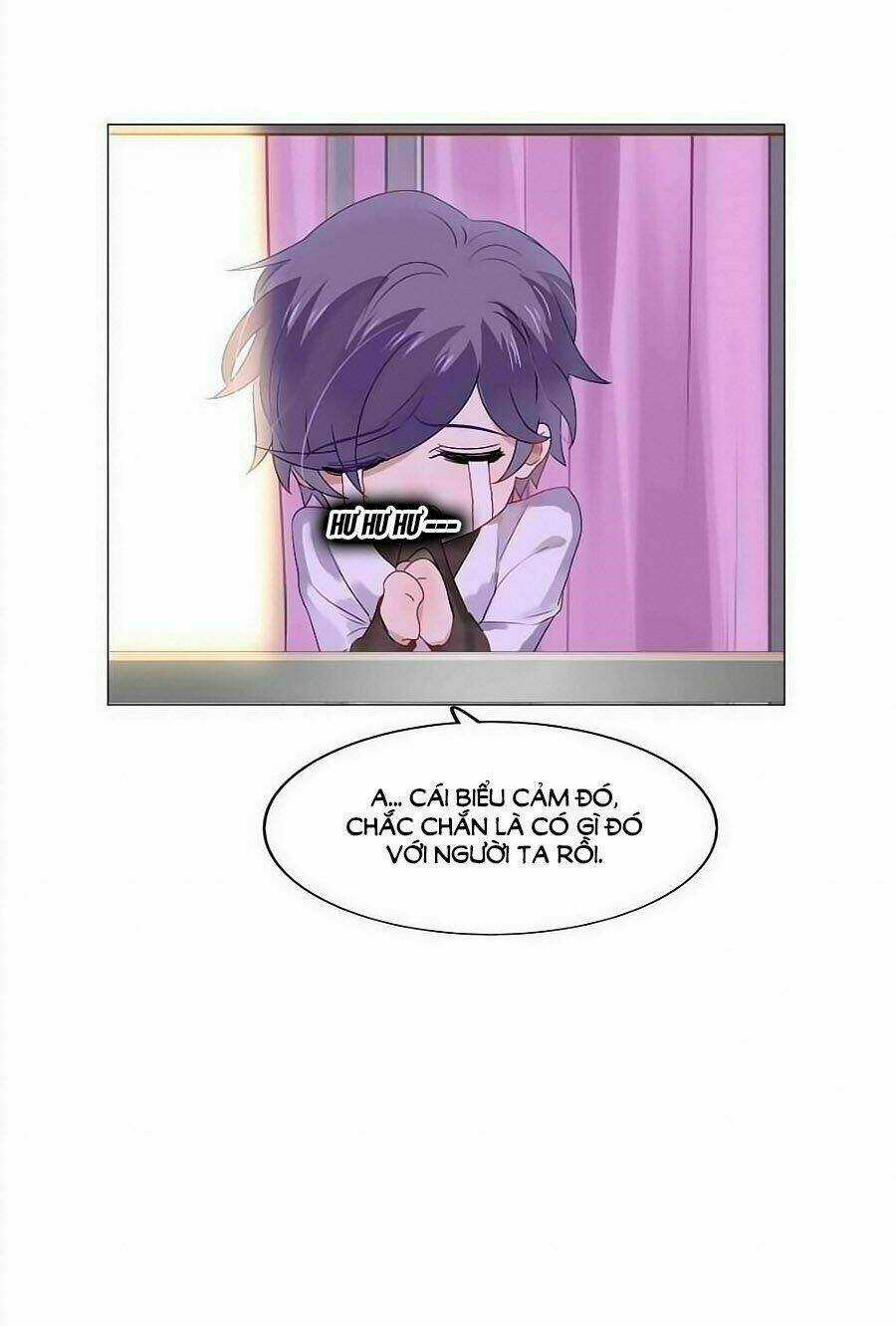 Kết Hôn Không Dễ - Chapter 71 - Trang 11