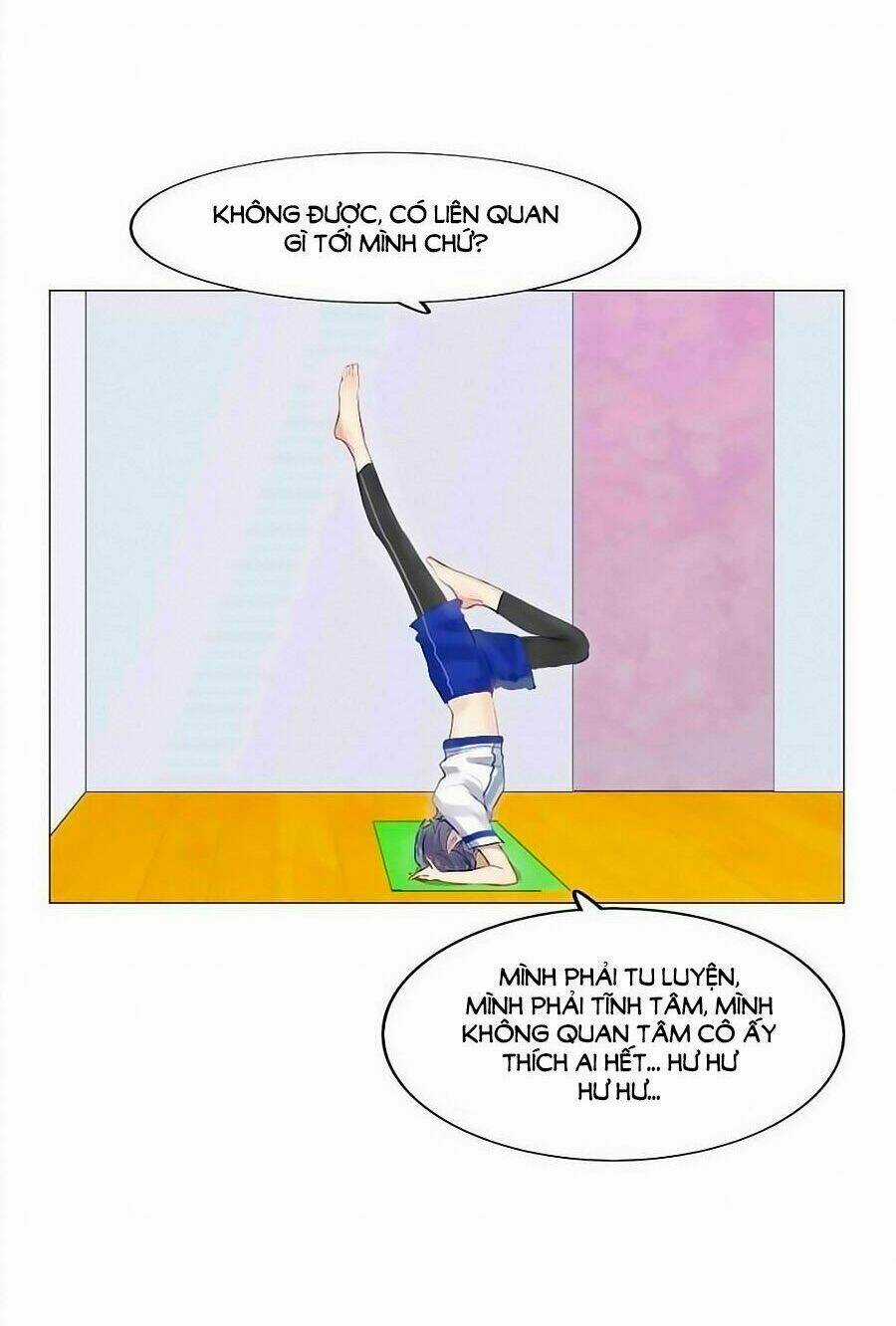 Kết Hôn Không Dễ - Chapter 71 - Trang 12