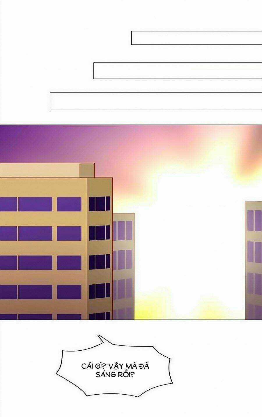 Kết Hôn Không Dễ - Chapter 71 - Trang 13