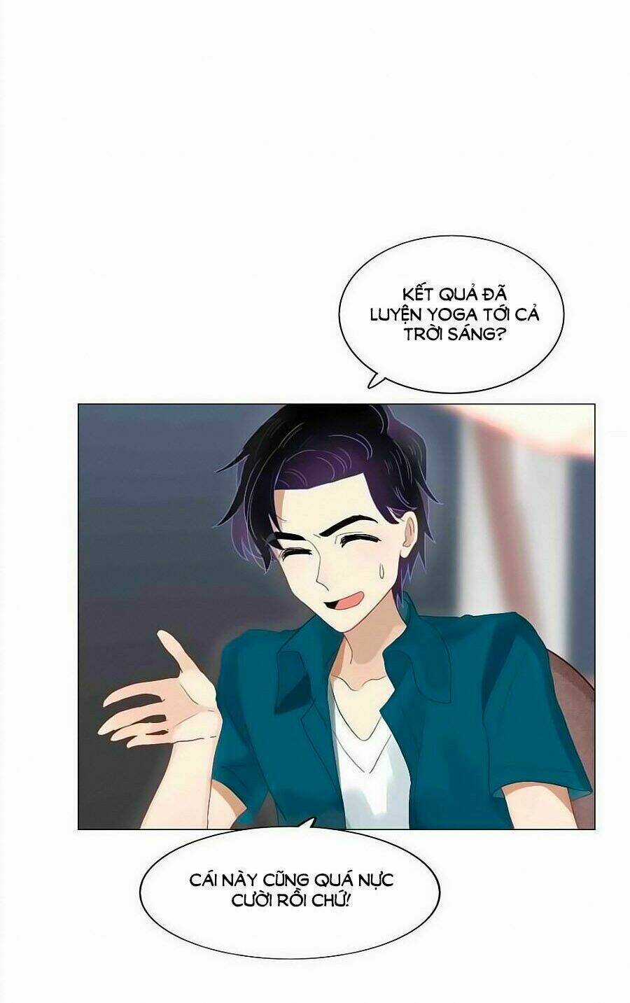 Kết Hôn Không Dễ - Chapter 71 - Trang 14