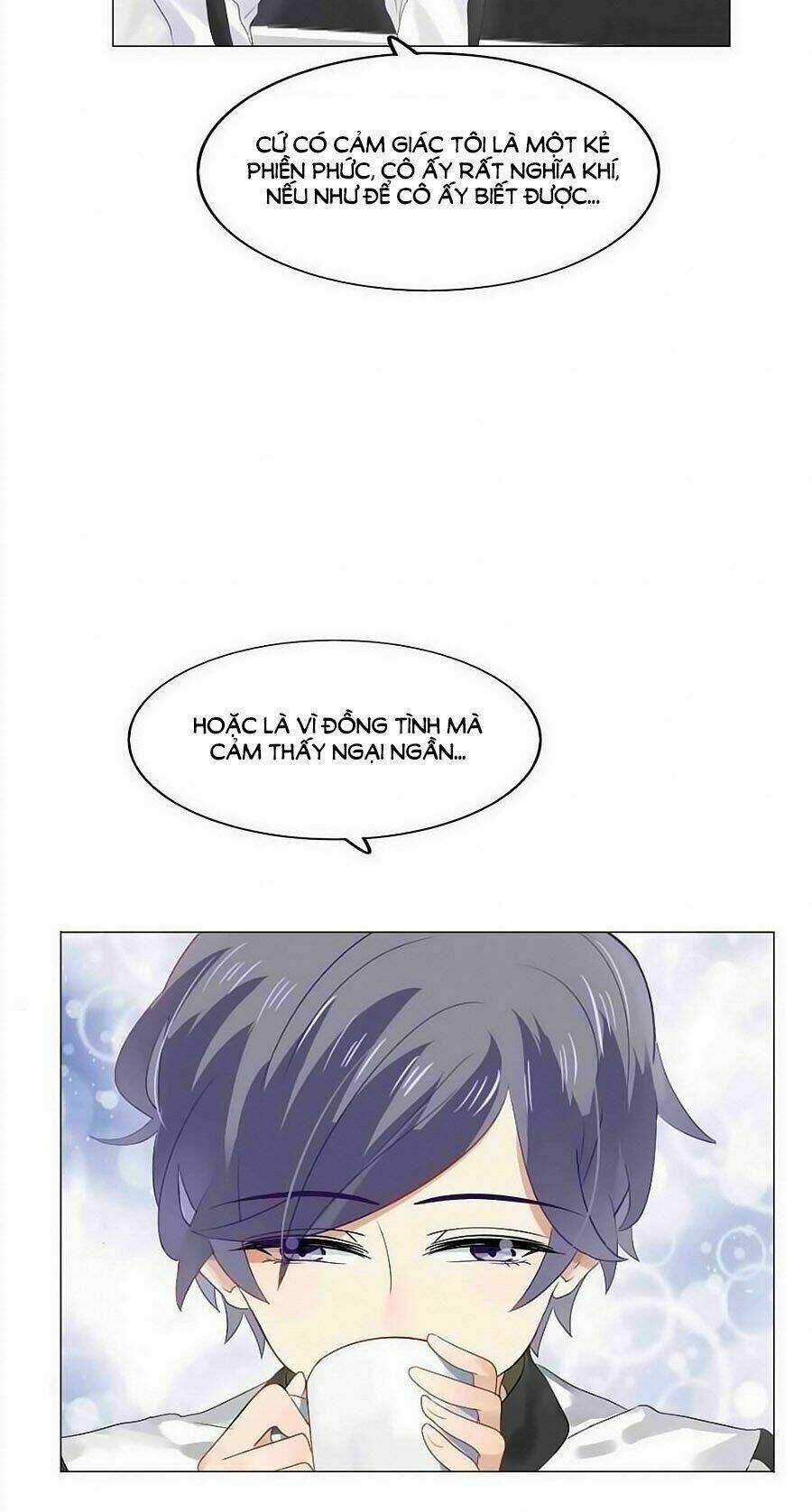 Kết Hôn Không Dễ - Chapter 71 - Trang 17