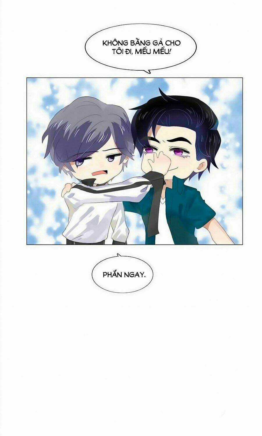 Kết Hôn Không Dễ - Chapter 71 - Trang 19