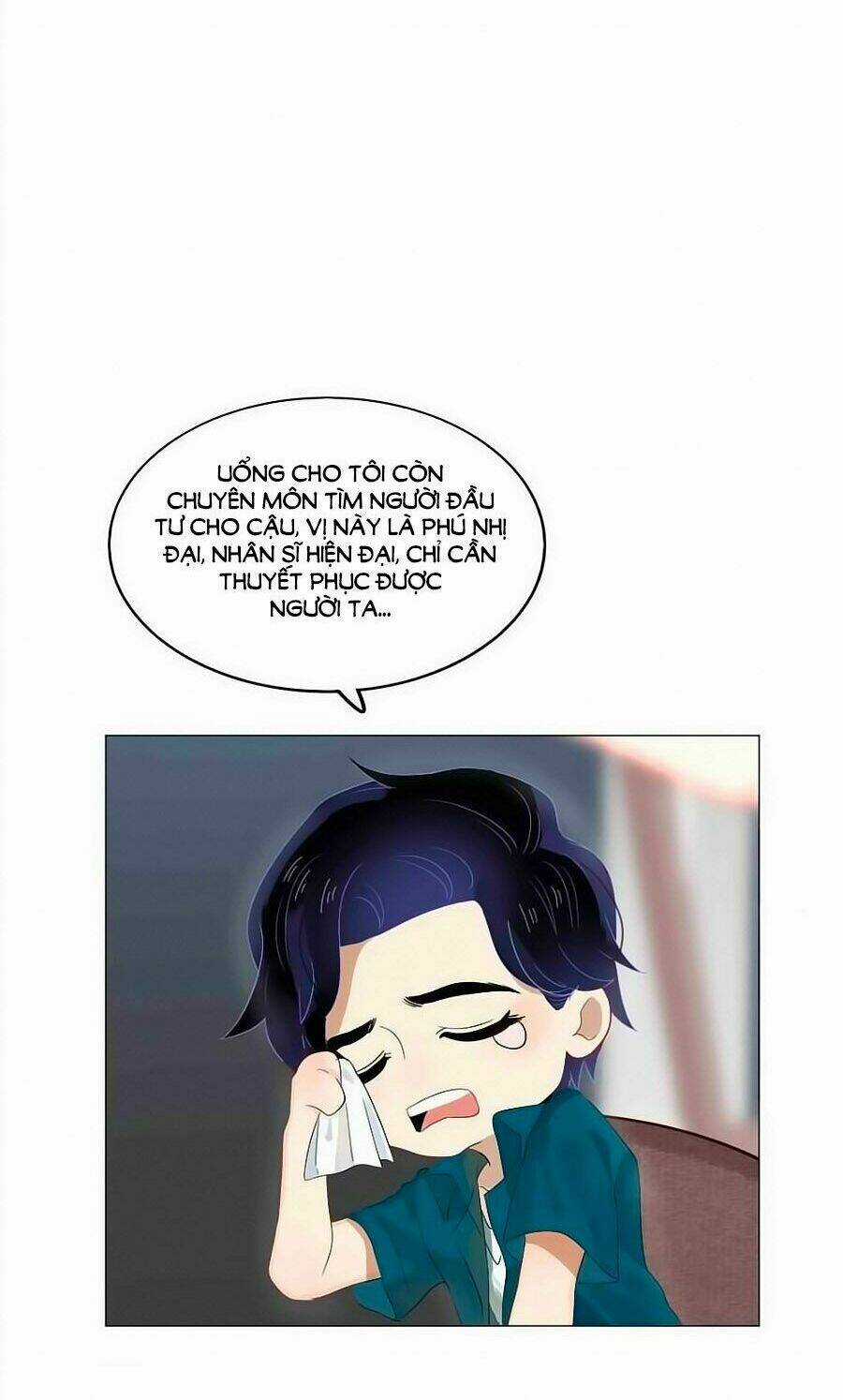 Kết Hôn Không Dễ - Chapter 71 - Trang 20