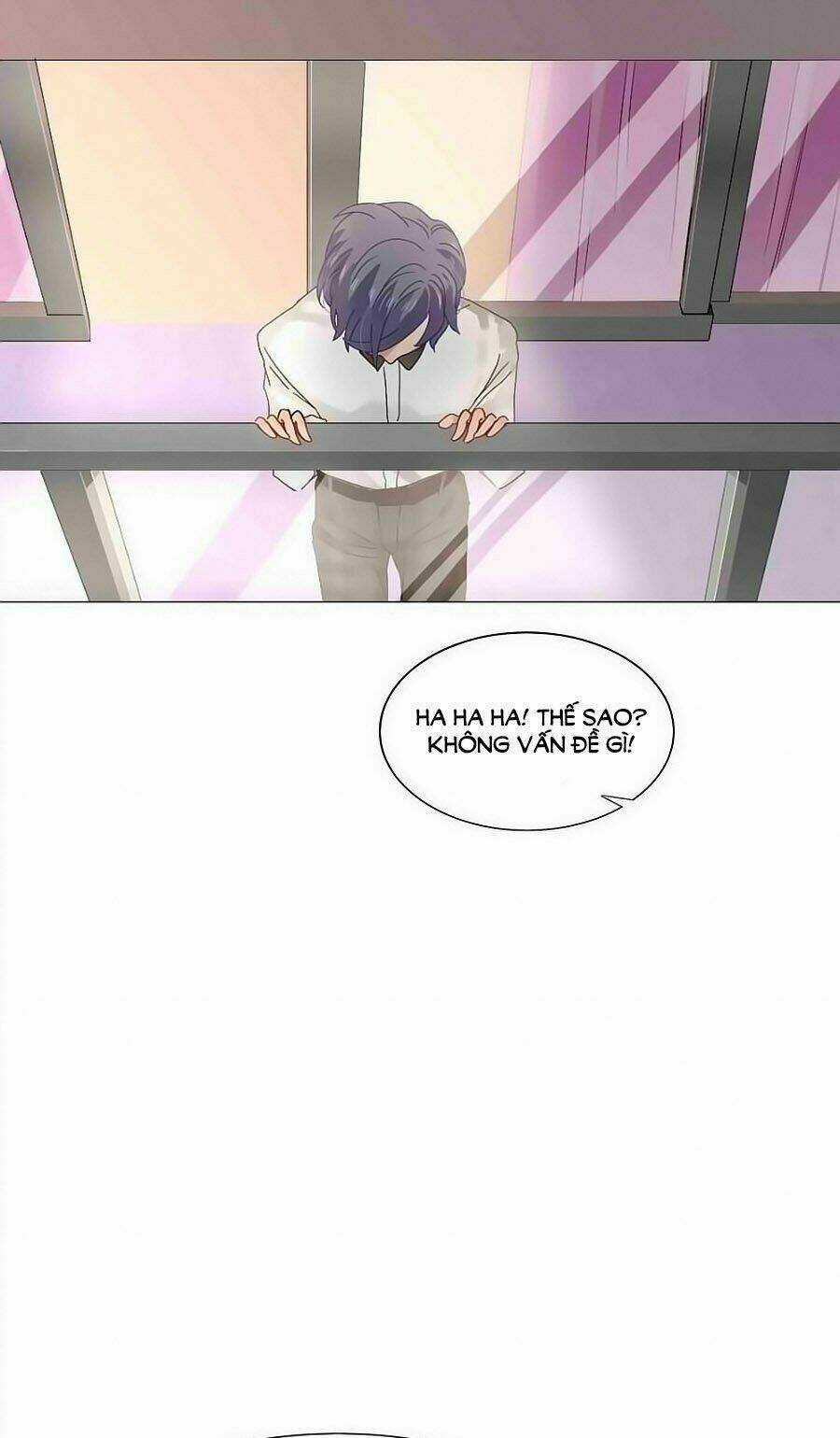 Kết Hôn Không Dễ - Chapter 71 - Trang 3