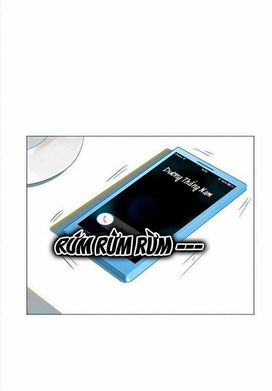 Kết Hôn Không Dễ - Chapter 71 - Trang 22