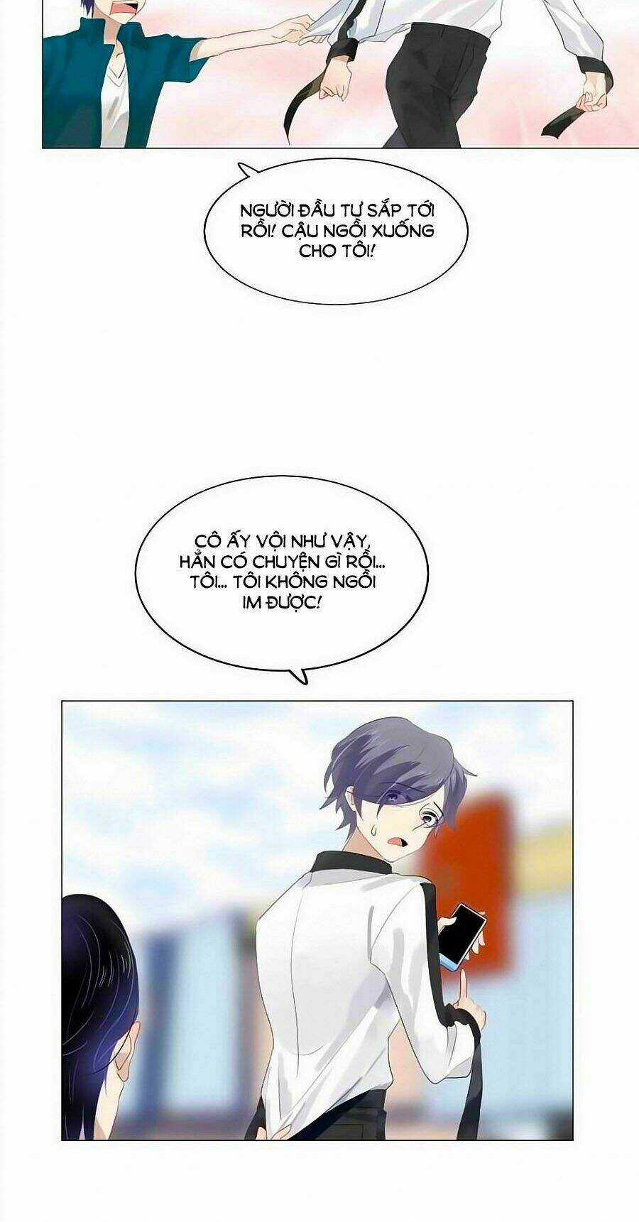 Kết Hôn Không Dễ - Chapter 71 - Trang 24