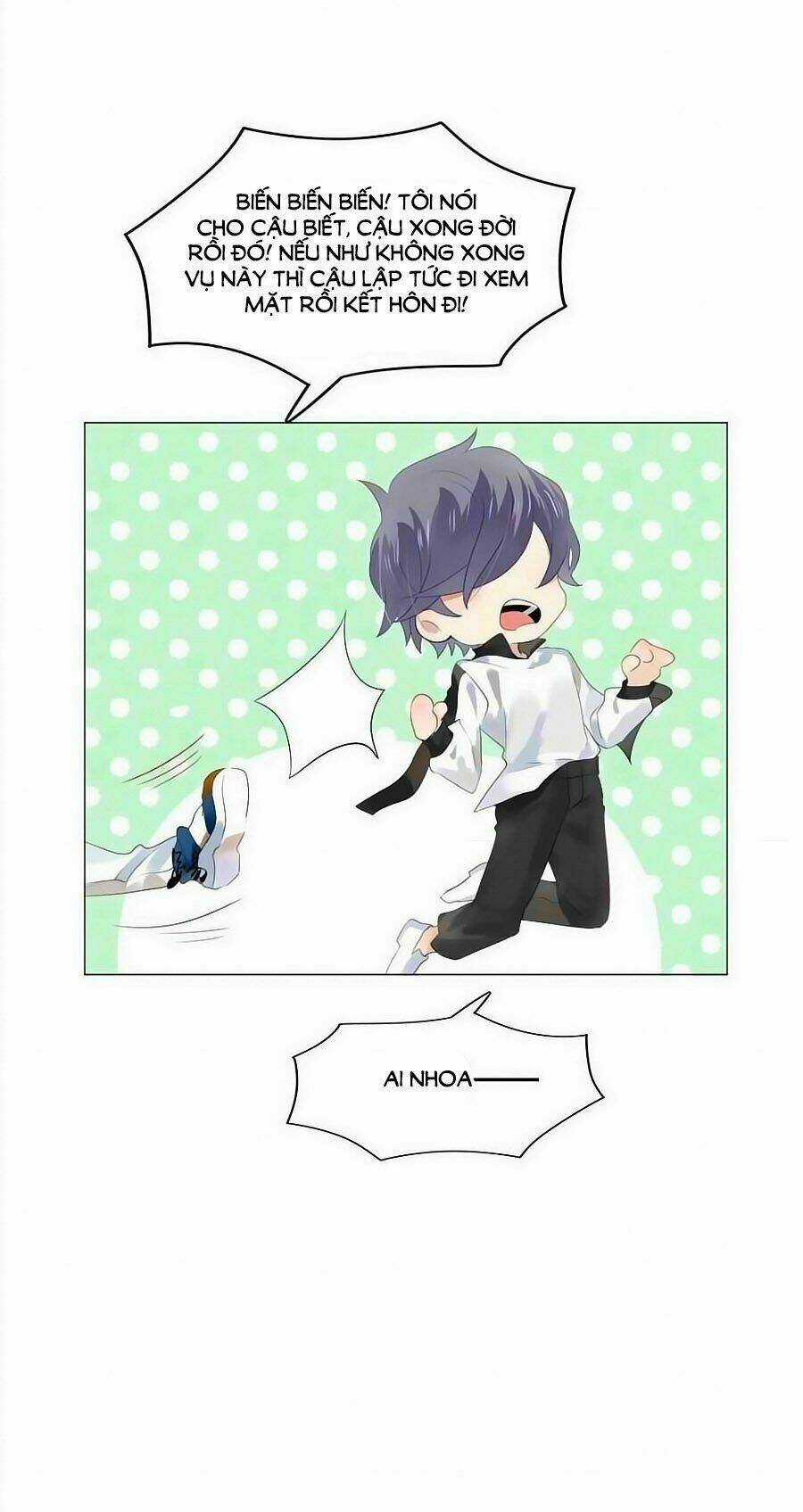 Kết Hôn Không Dễ - Chapter 71 - Trang 25