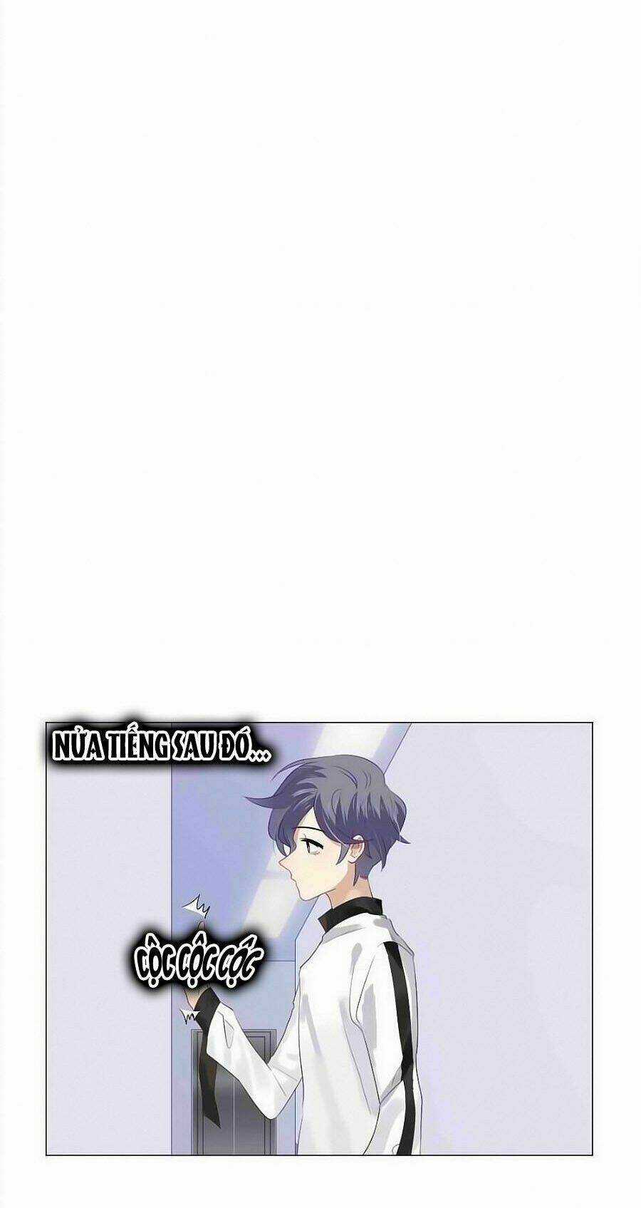 Kết Hôn Không Dễ - Chapter 71 - Trang 26