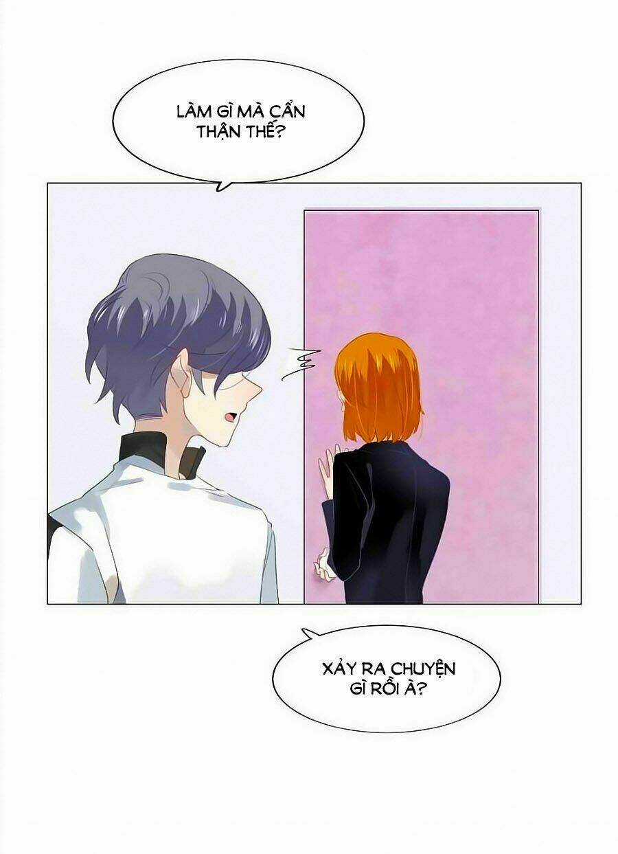 Kết Hôn Không Dễ - Chapter 71 - Trang 29