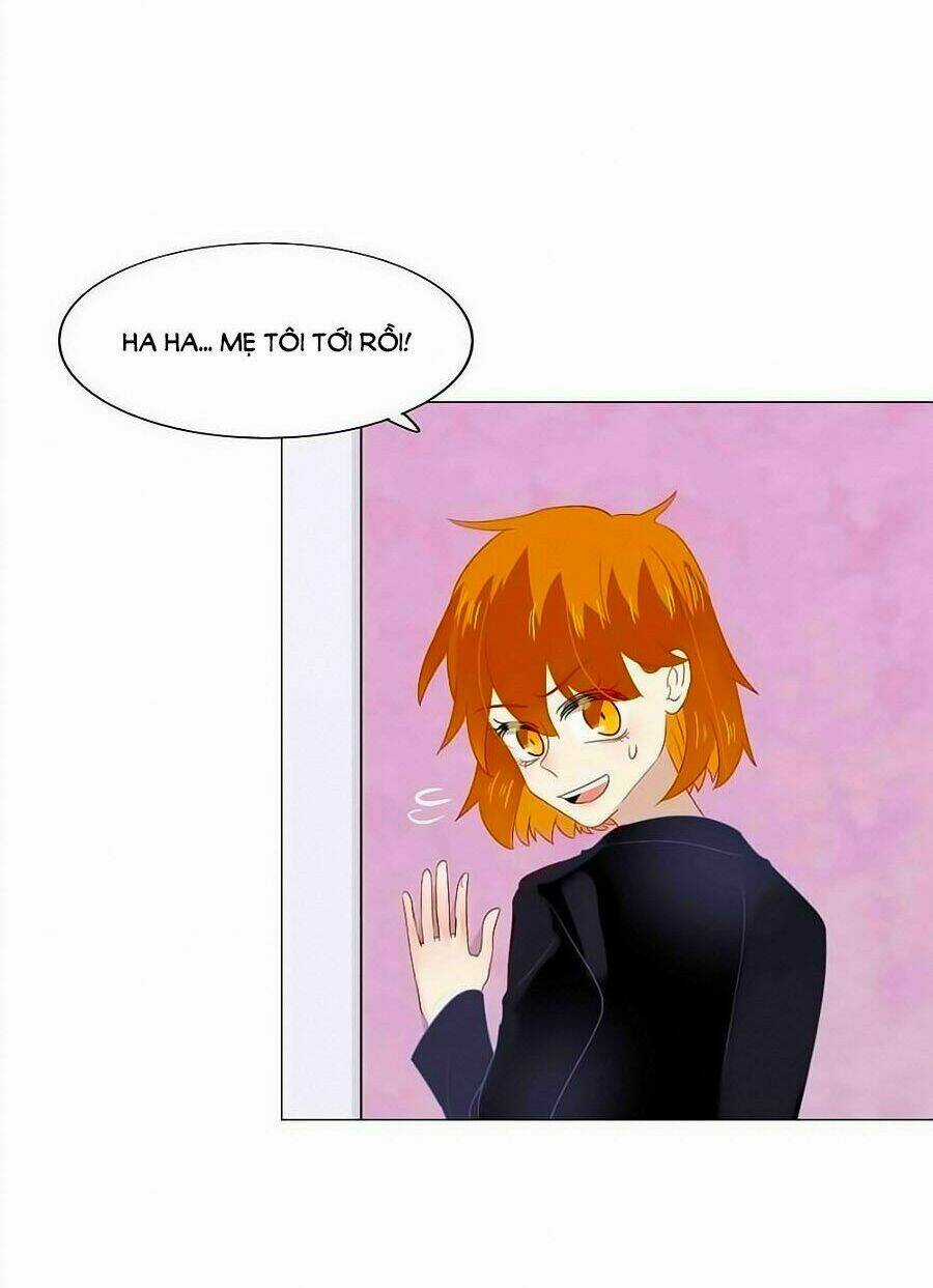 Kết Hôn Không Dễ - Chapter 71 - Trang 30