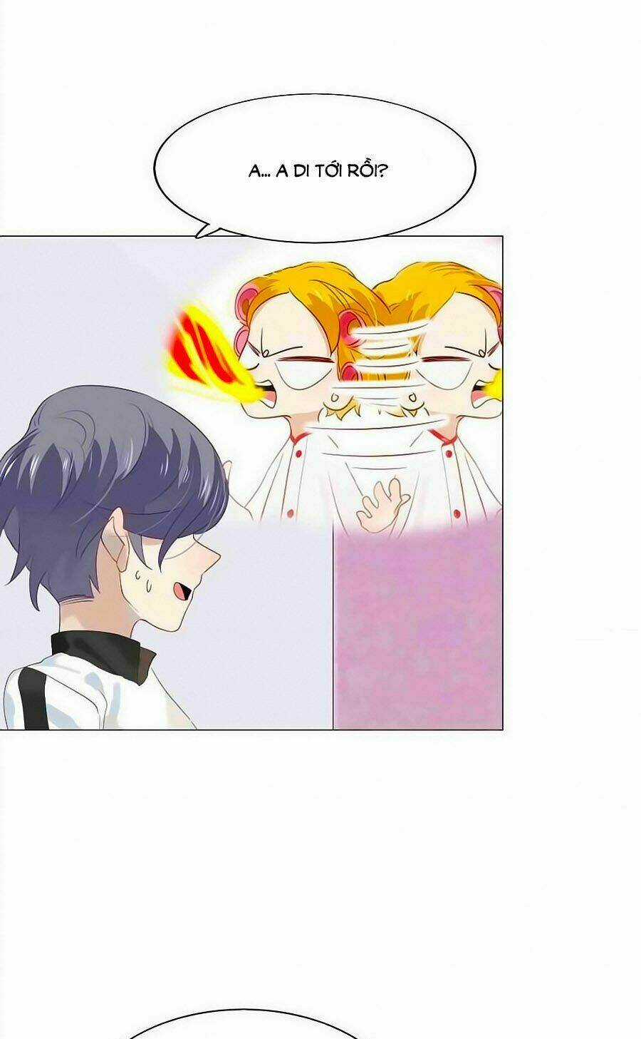 Kết Hôn Không Dễ - Chapter 71 - Trang 31