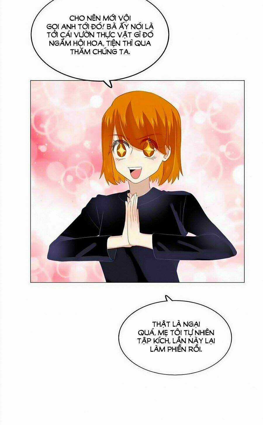 Kết Hôn Không Dễ - Chapter 71 - Trang 32