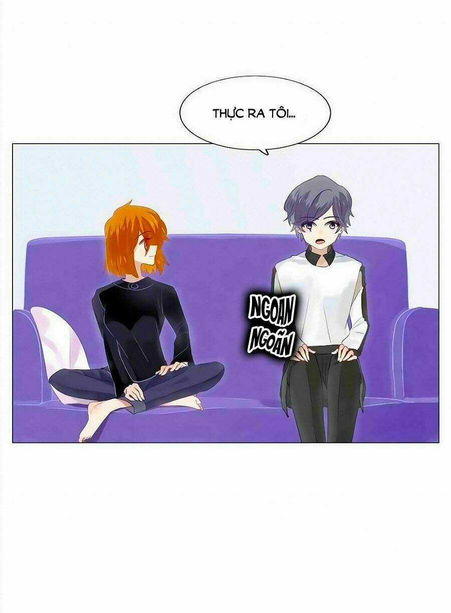 Kết Hôn Không Dễ - Chapter 71 - Trang 33