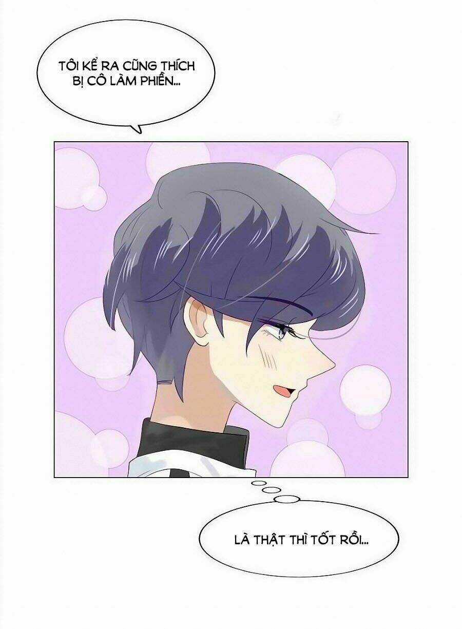 Kết Hôn Không Dễ - Chapter 71 - Trang 34