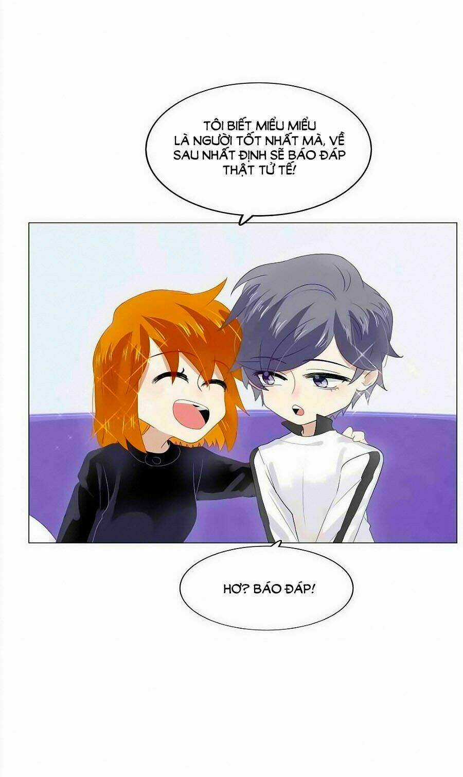 Kết Hôn Không Dễ - Chapter 71 - Trang 35