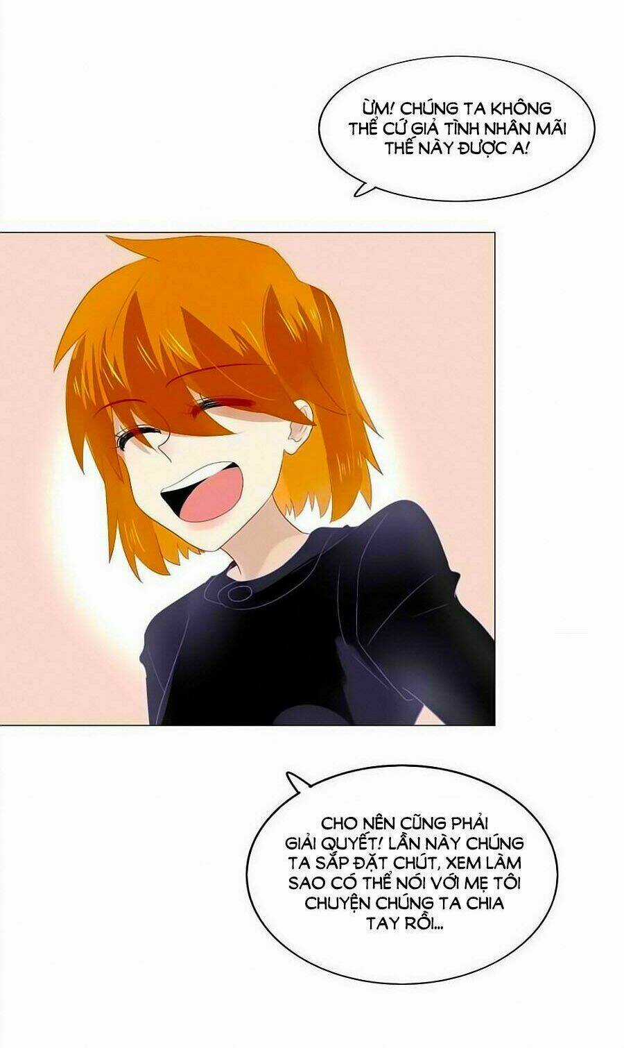 Kết Hôn Không Dễ - Chapter 71 - Trang 36