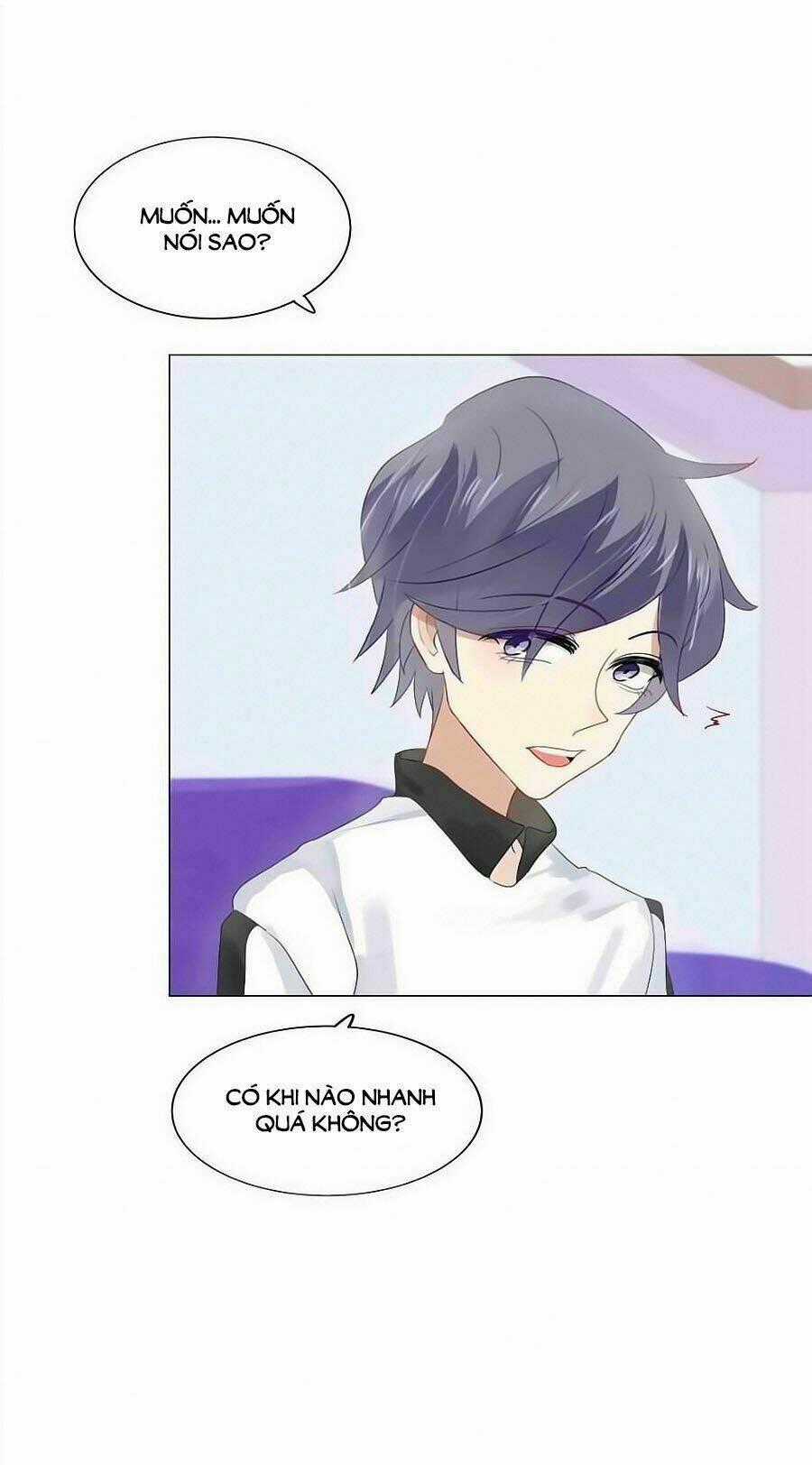 Kết Hôn Không Dễ - Chapter 71 - Trang 37