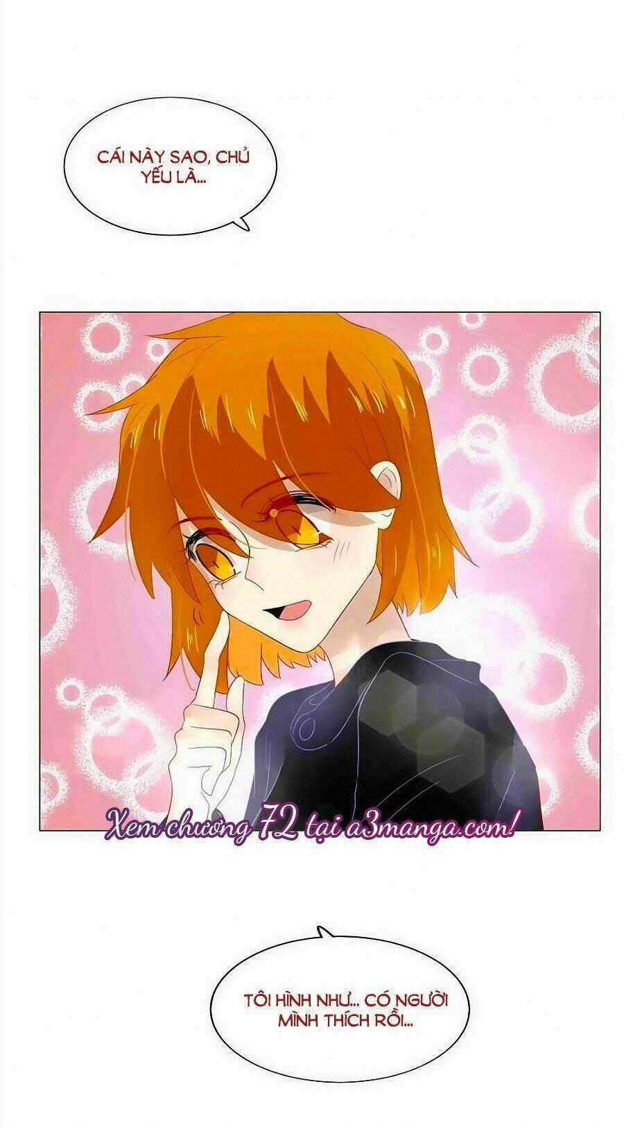 Kết Hôn Không Dễ - Chapter 71 - Trang 38