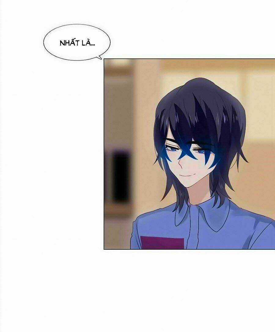 Kết Hôn Không Dễ - Chapter 71 - Trang 5