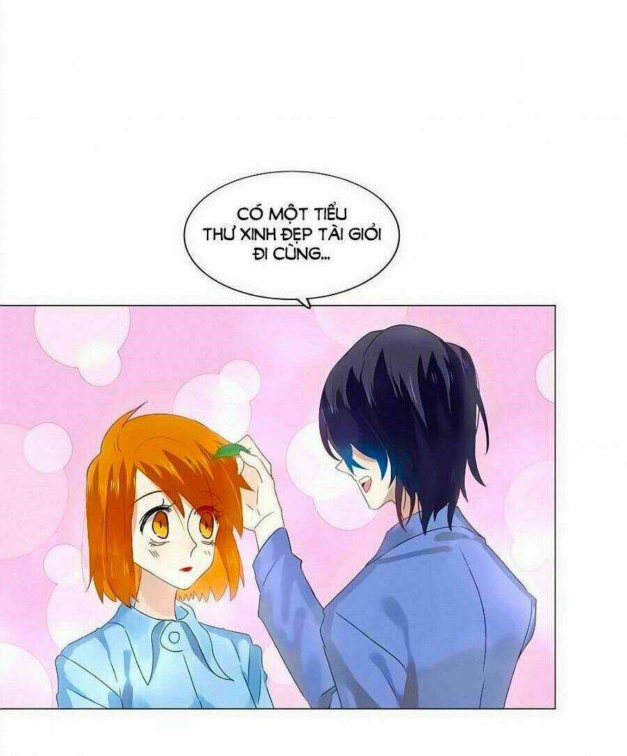 Kết Hôn Không Dễ - Chapter 71 - Trang 6