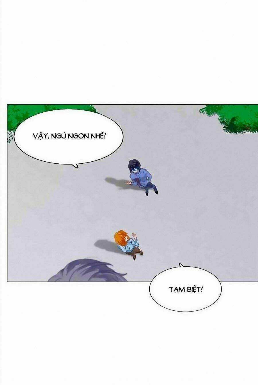 Kết Hôn Không Dễ - Chapter 71 - Trang 10