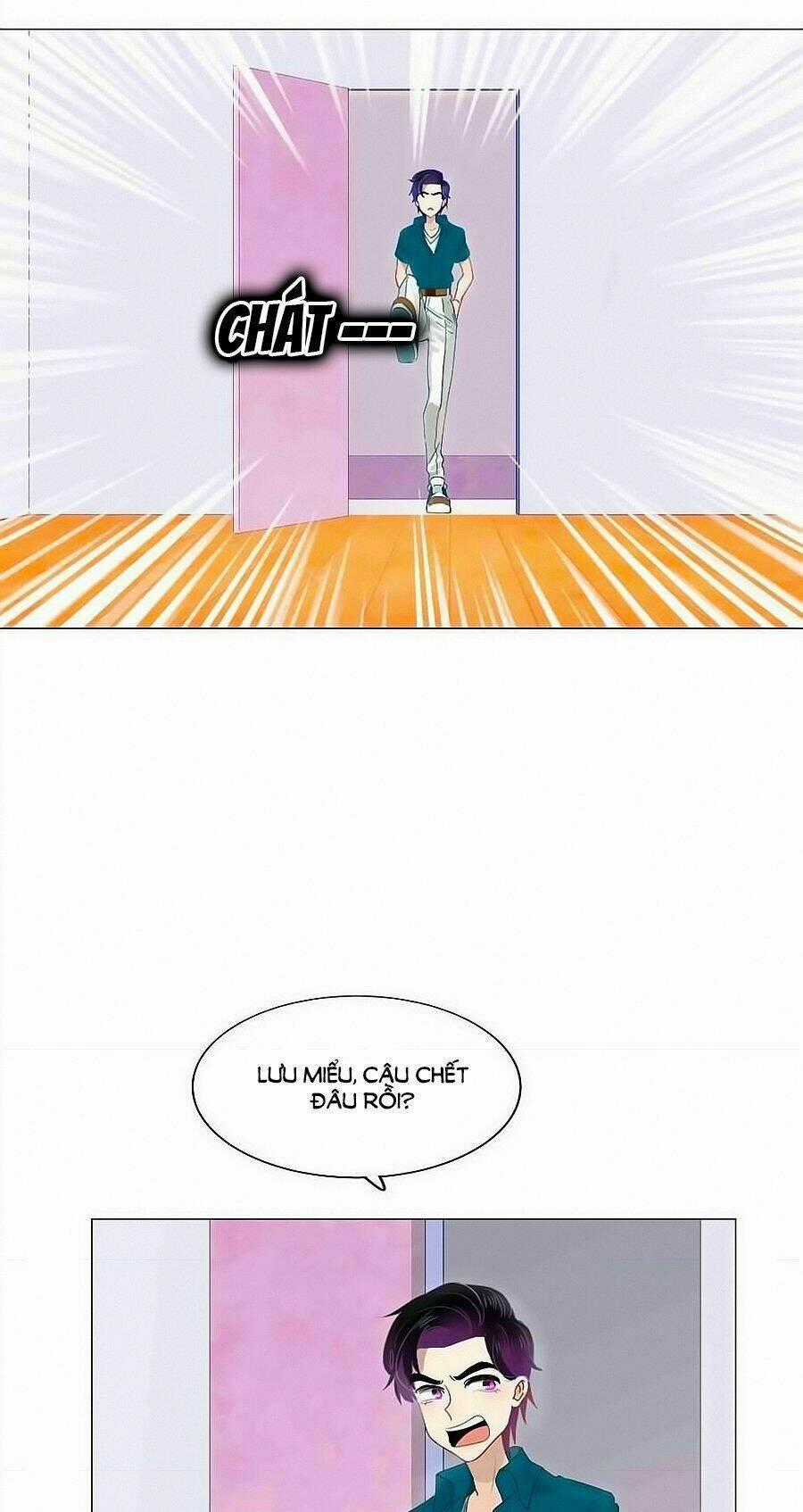 Kết Hôn Không Dễ - Chapter 72 - Trang 1