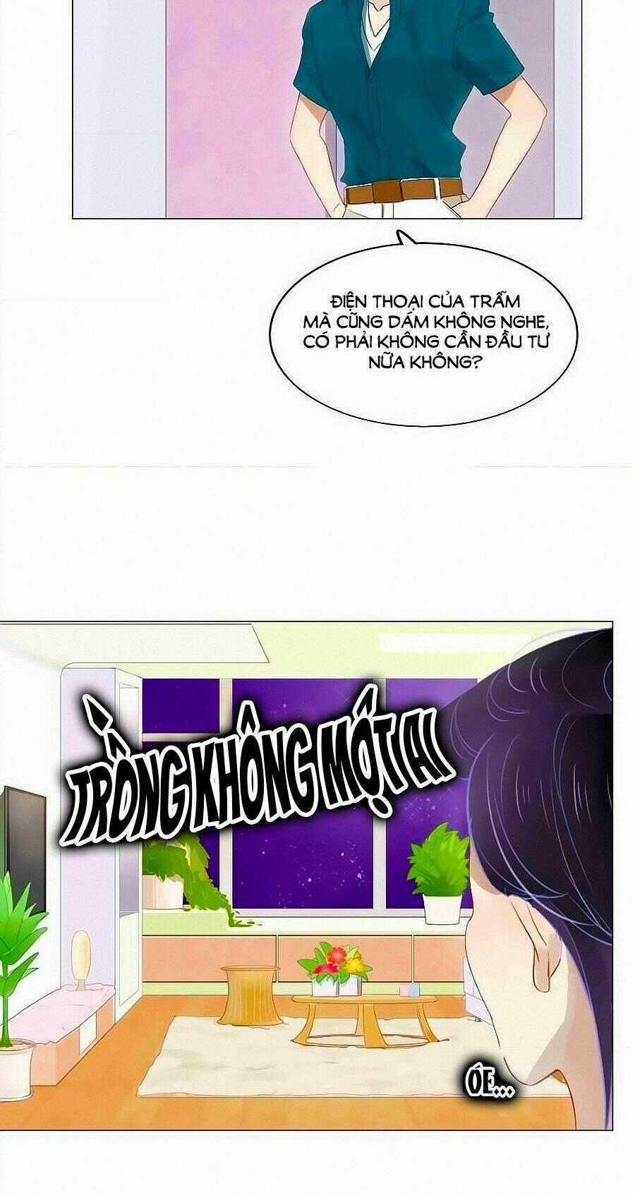 Kết Hôn Không Dễ - Chapter 72 - Trang 2