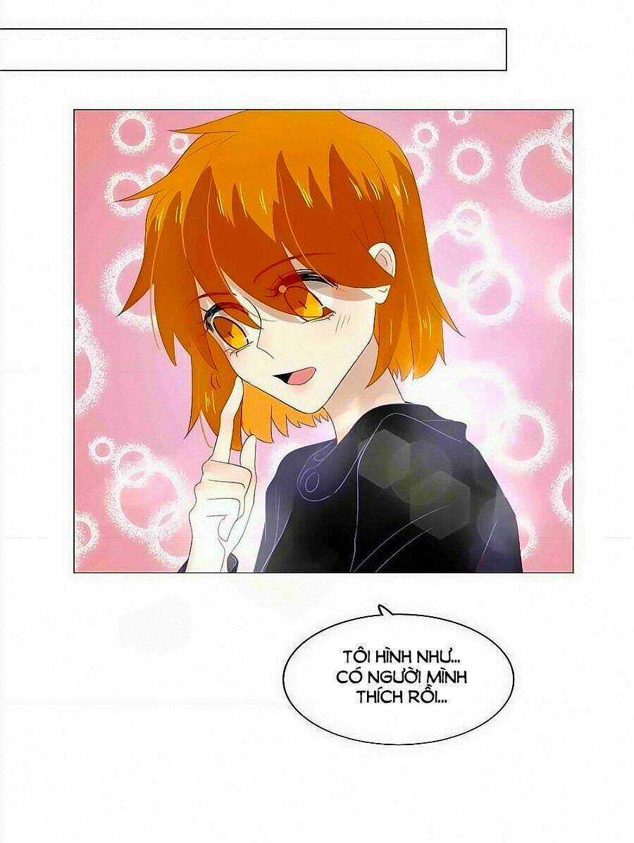 Kết Hôn Không Dễ - Chapter 72 - Trang 11