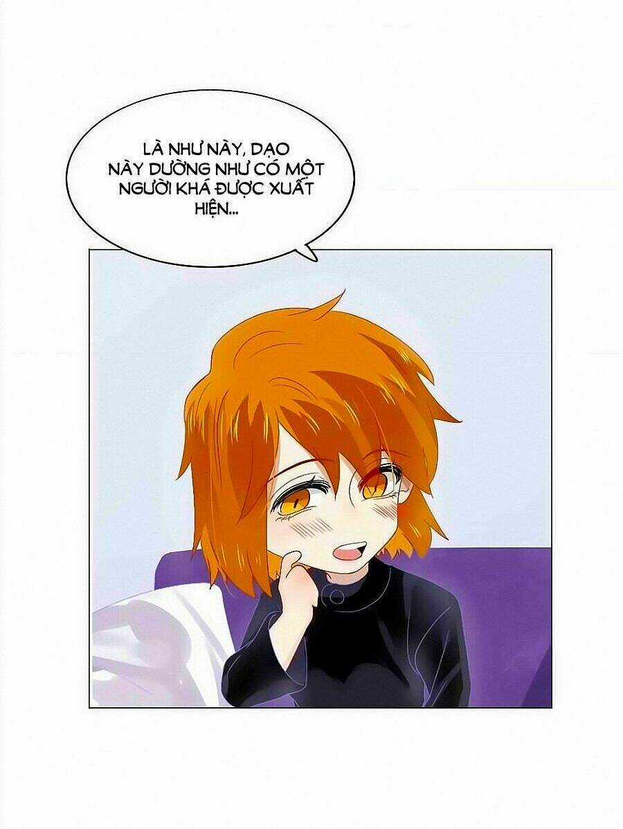 Kết Hôn Không Dễ - Chapter 72 - Trang 12