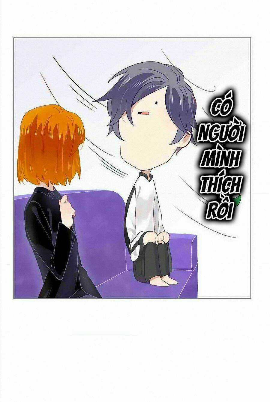 Kết Hôn Không Dễ - Chapter 72 - Trang 13