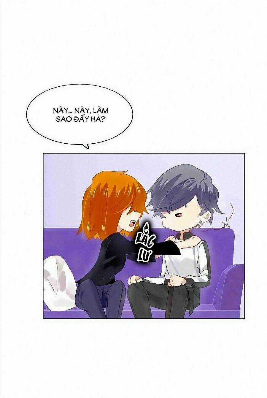 Kết Hôn Không Dễ - Chapter 72 - Trang 14
