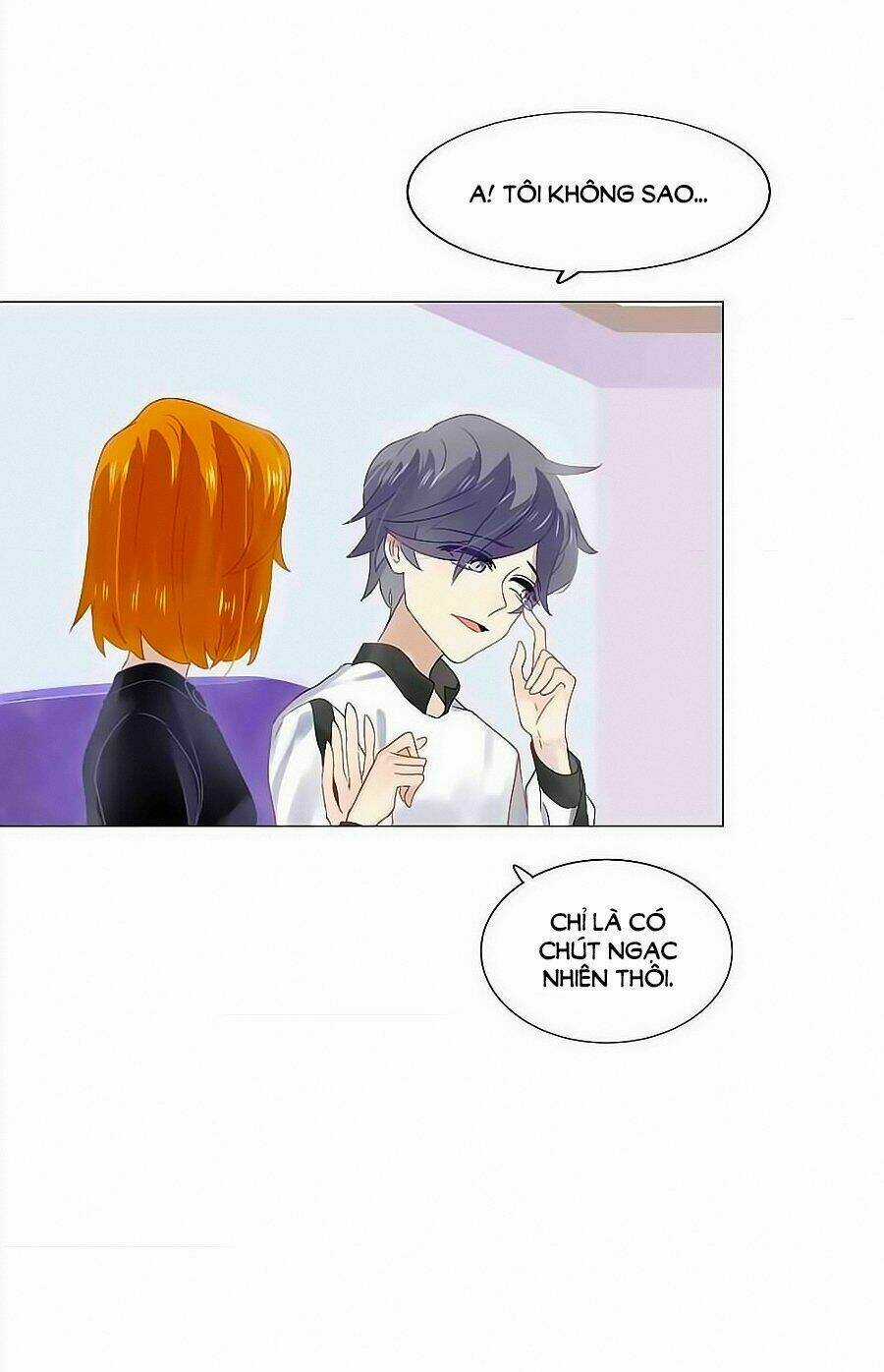 Kết Hôn Không Dễ - Chapter 72 - Trang 15