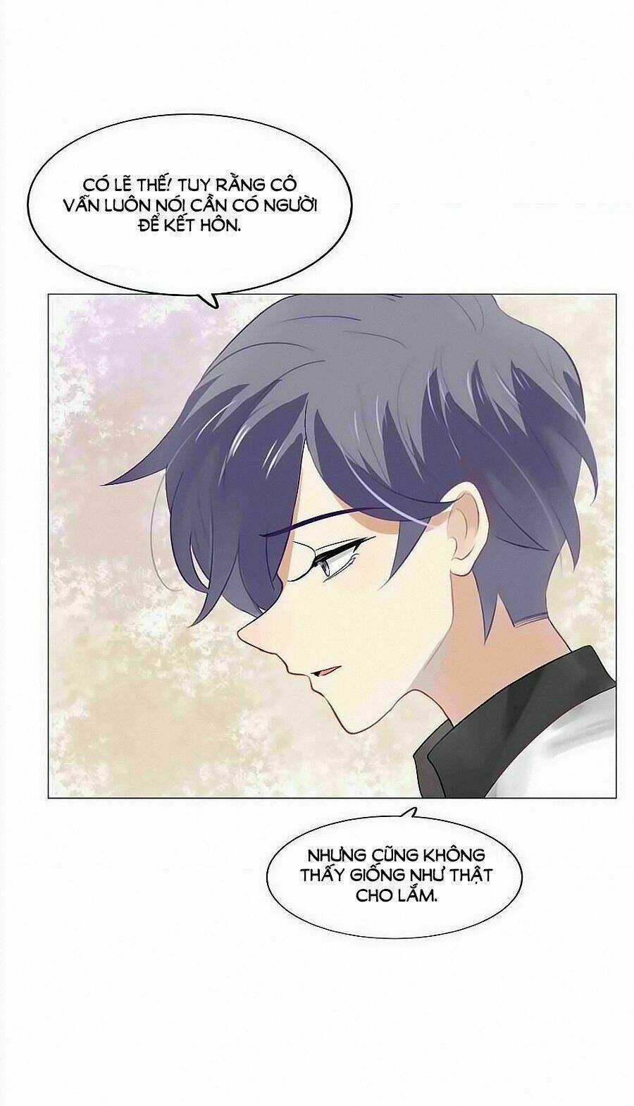 Kết Hôn Không Dễ - Chapter 72 - Trang 17