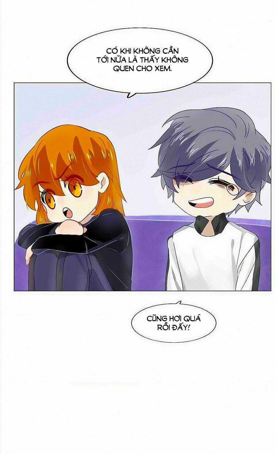 Kết Hôn Không Dễ - Chapter 72 - Trang 19