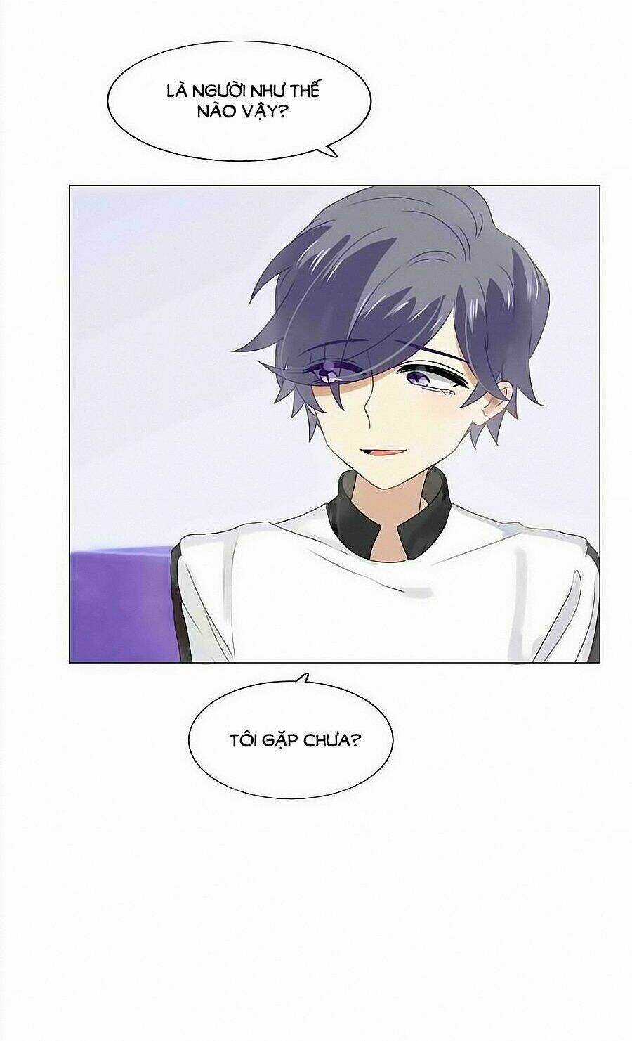 Kết Hôn Không Dễ - Chapter 72 - Trang 20