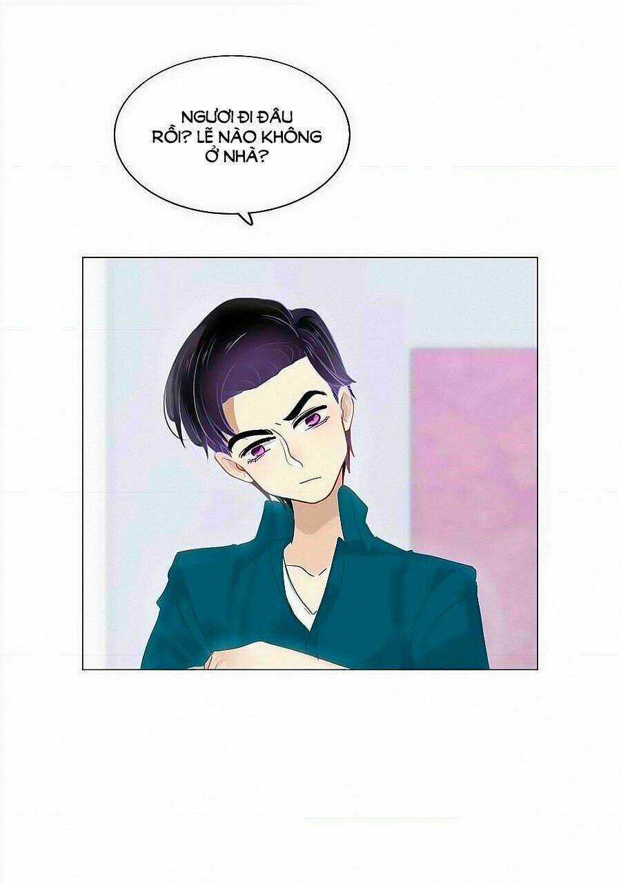 Kết Hôn Không Dễ - Chapter 72 - Trang 3