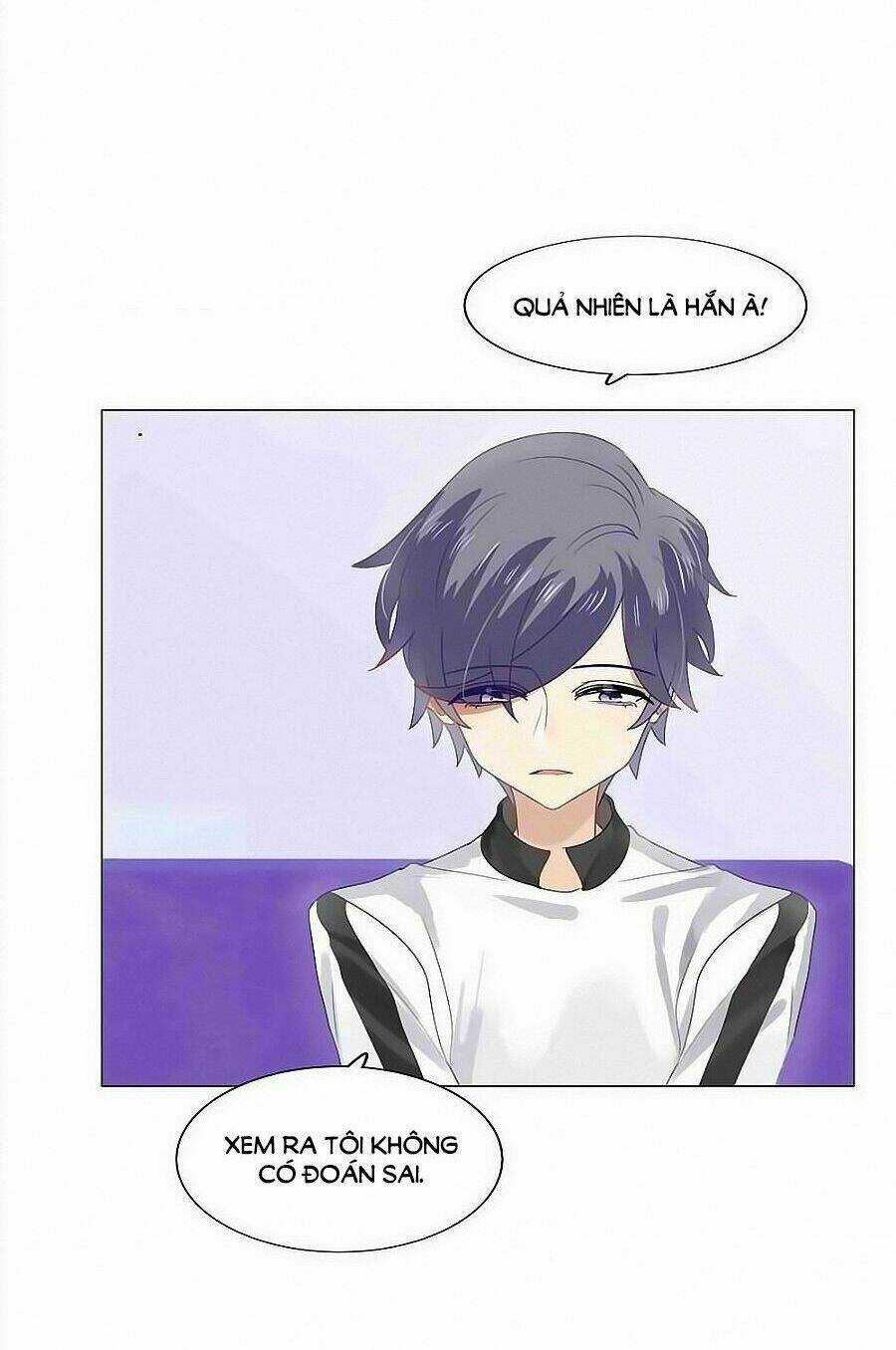 Kết Hôn Không Dễ - Chapter 72 - Trang 22