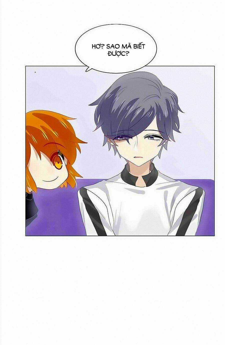 Kết Hôn Không Dễ - Chapter 72 - Trang 23