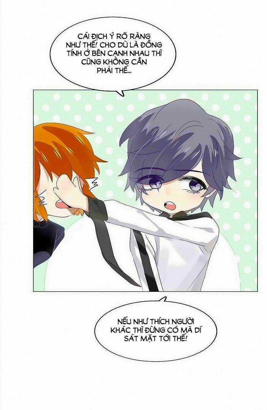 Kết Hôn Không Dễ - Chapter 72 - Trang 24